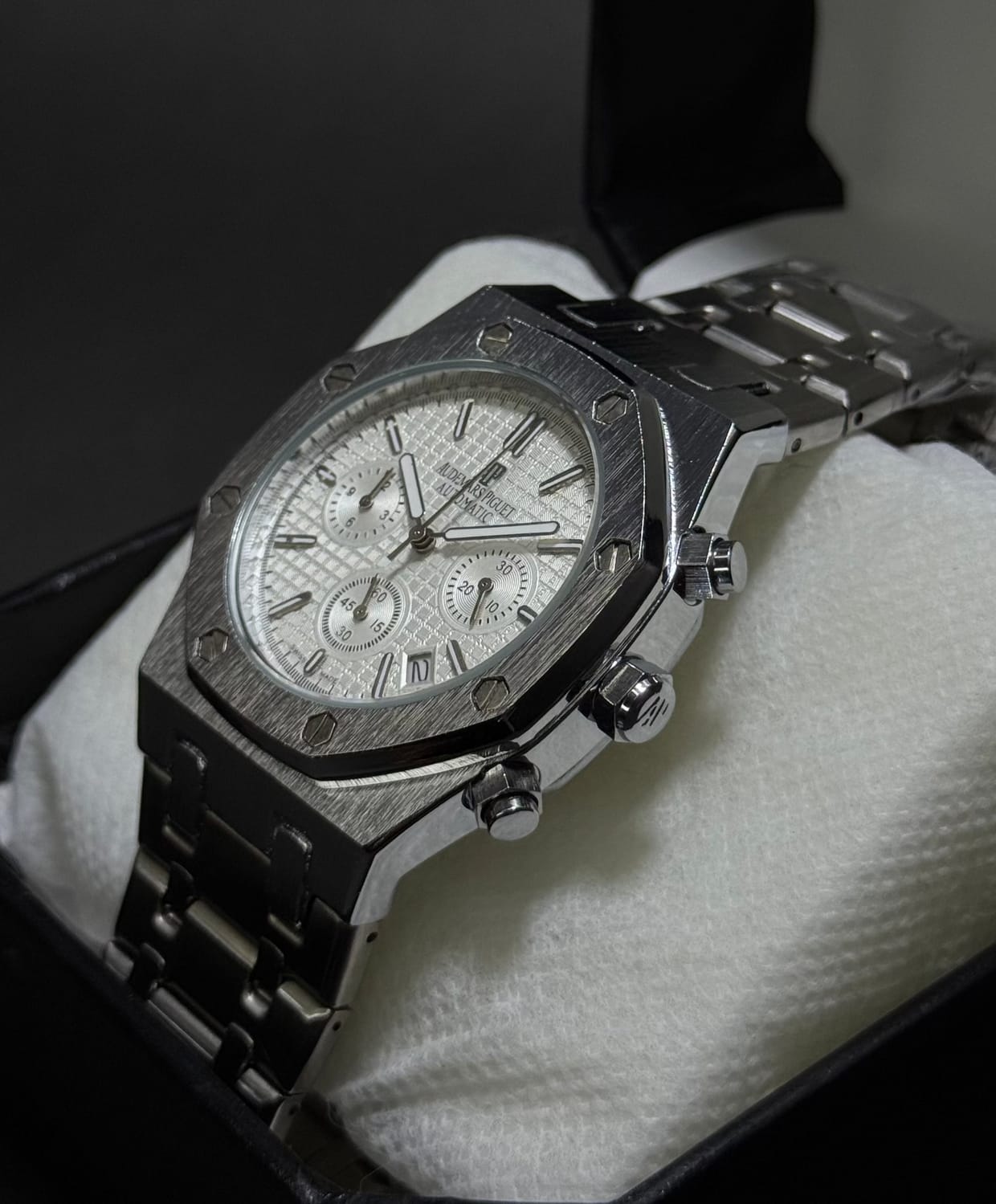 Audemars Piguet