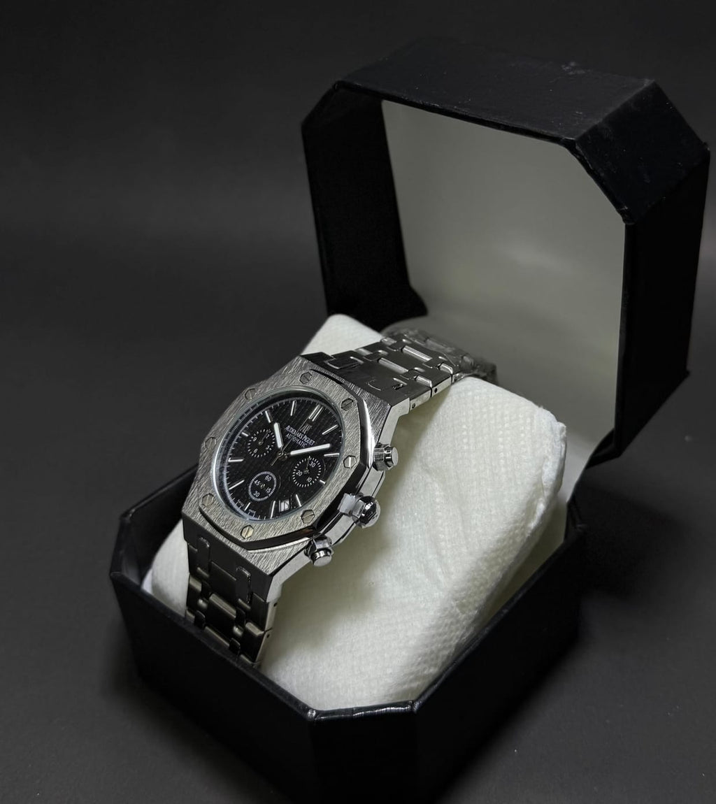Audemars Piguet Chronograph Working Watch