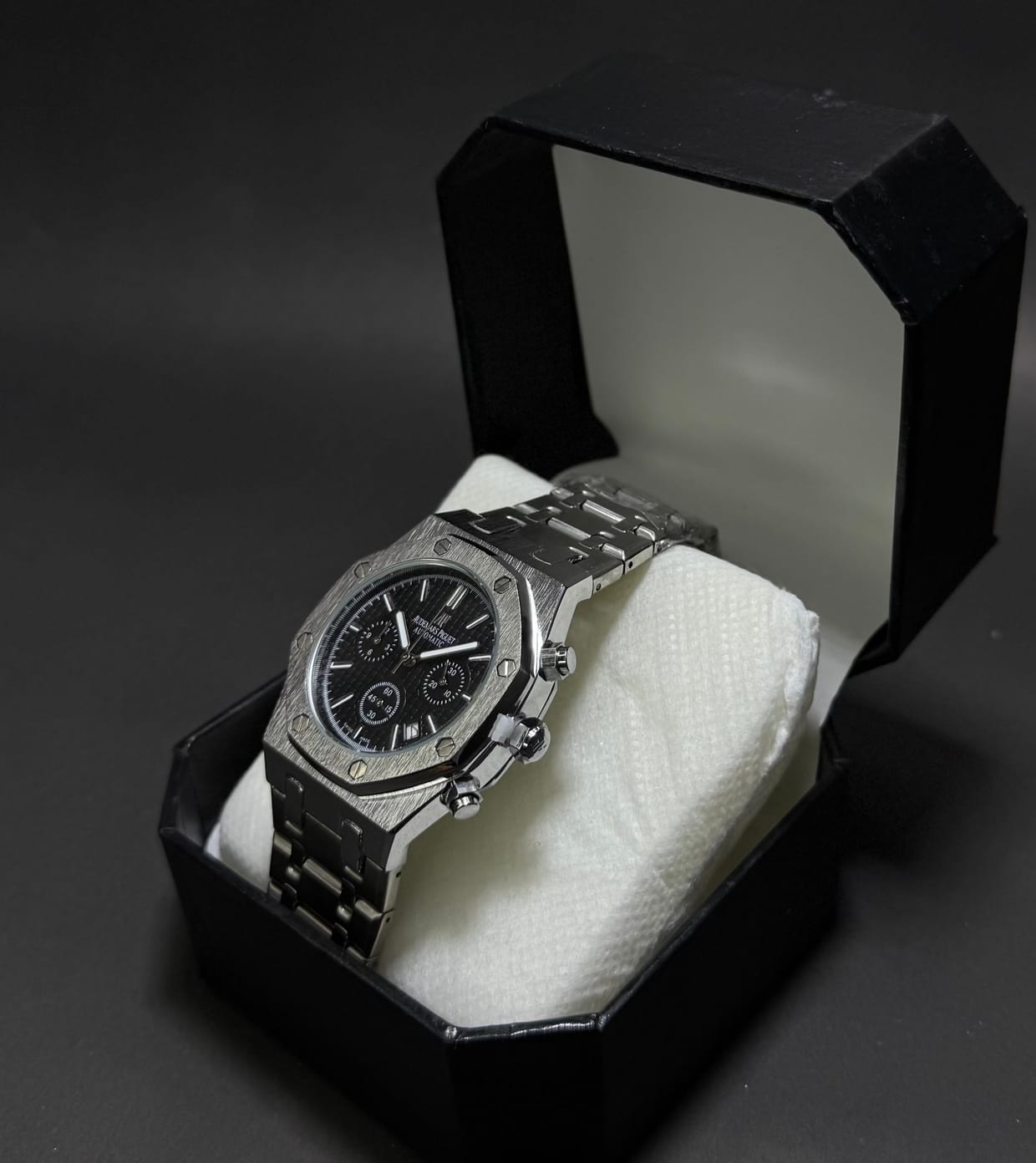 Audemars Piguet Chronograph Working Watch