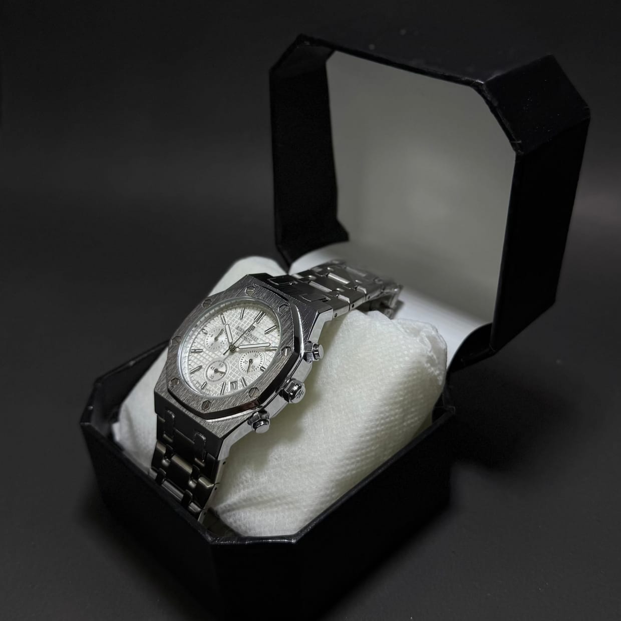 Audemars Piguet Chronograph Working Watch