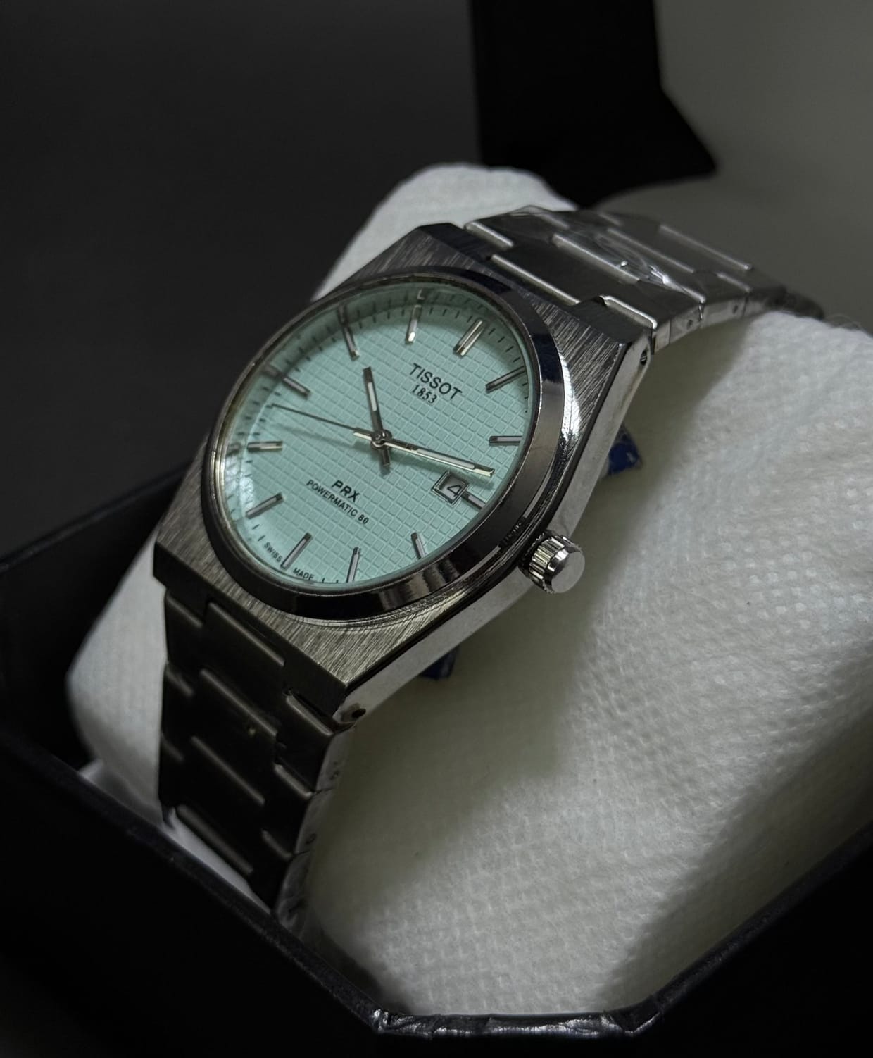 Tissot PRX 1853