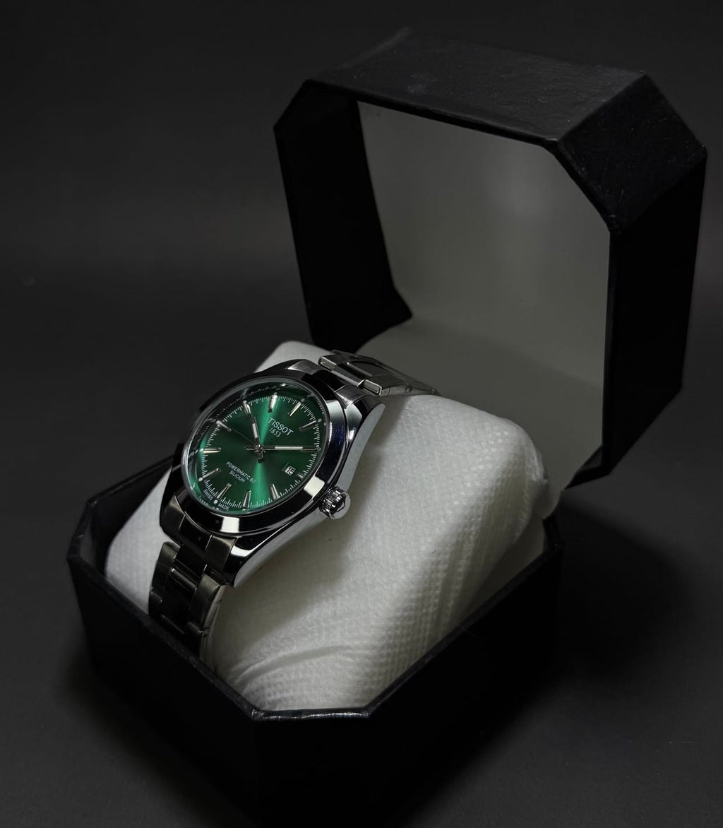 Tissot Gentleman 1853