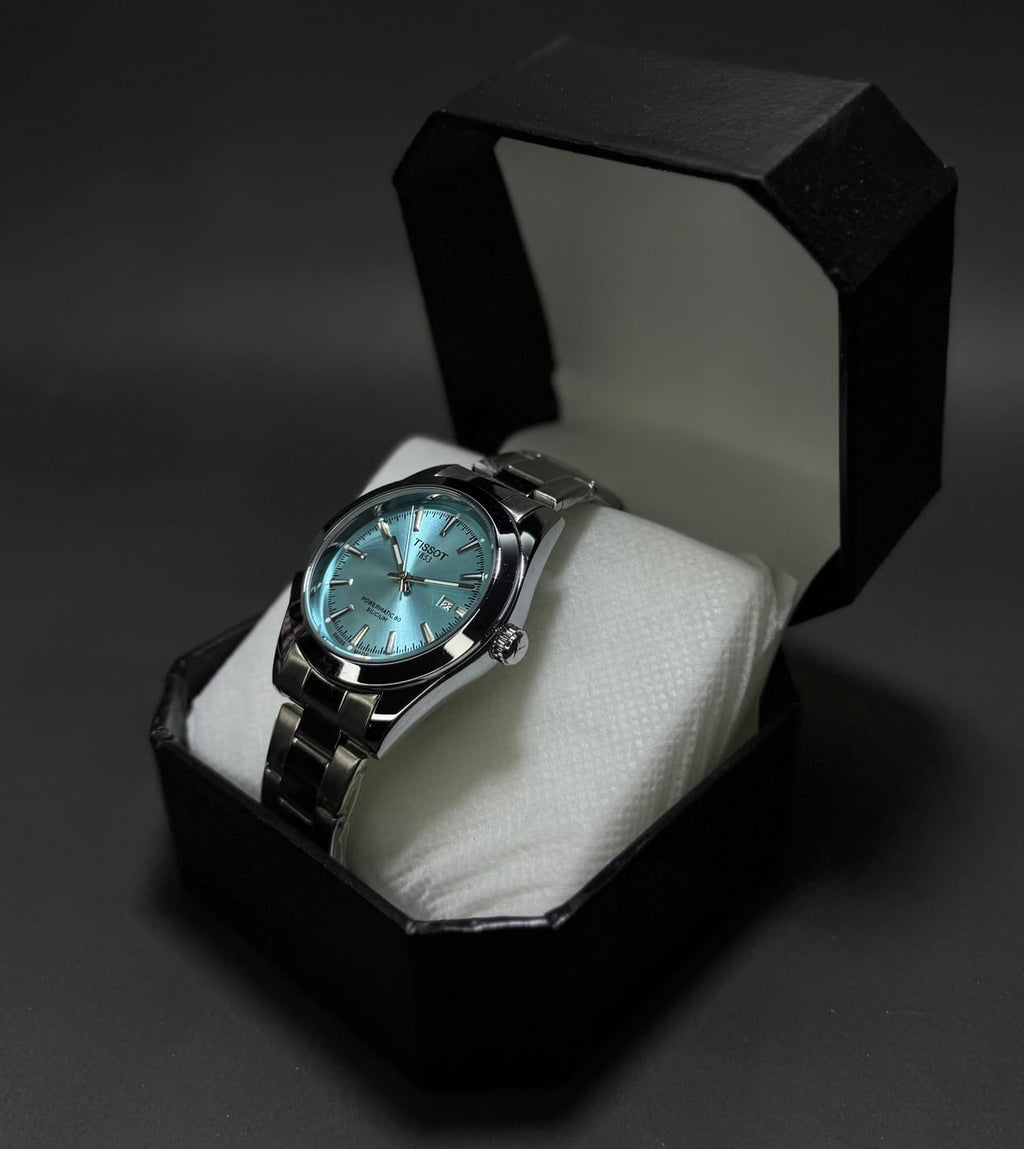 Tissot Gentleman 1853