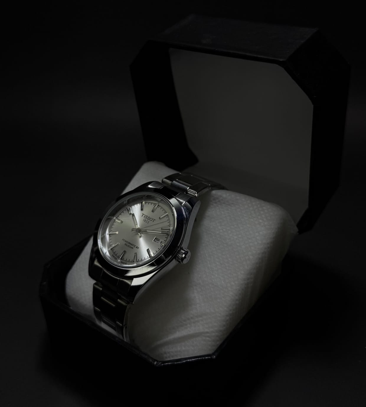 Tissot Gentleman 1853